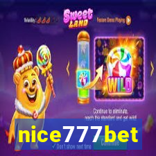 nice777bet