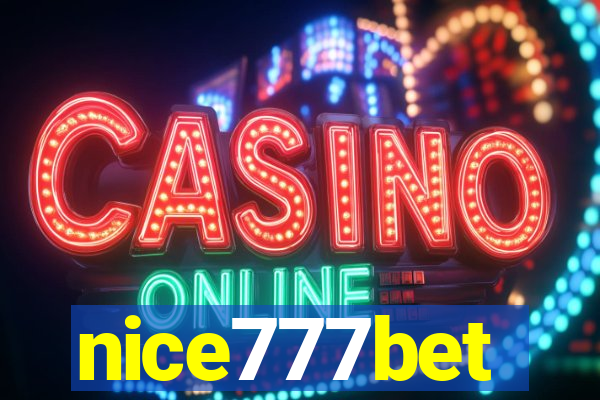nice777bet