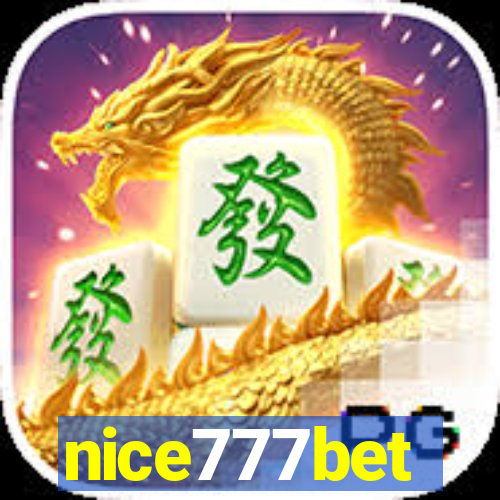 nice777bet