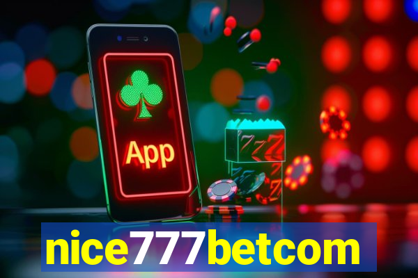 nice777betcom
