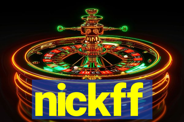 nickff