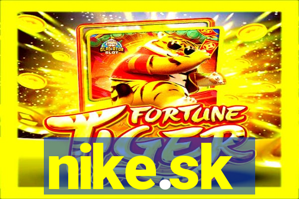 nike.sk