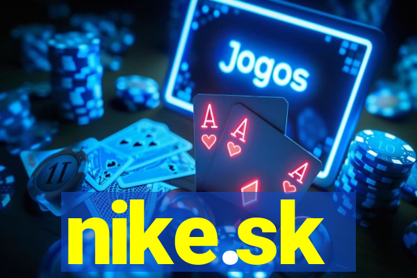 nike.sk