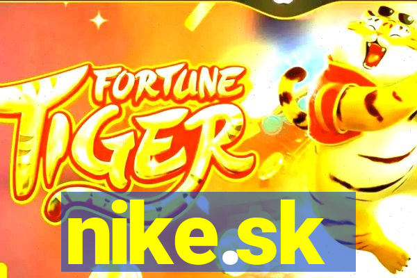 nike.sk