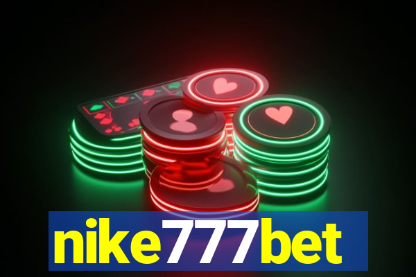 nike777bet