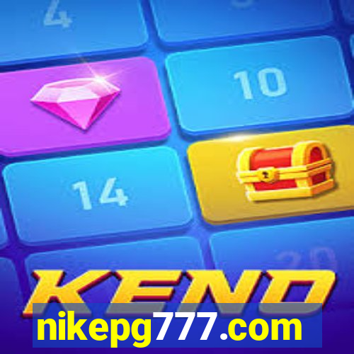nikepg777.com