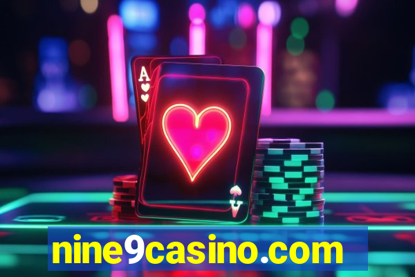 nine9casino.com