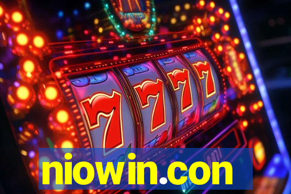 niowin.con
