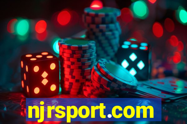 njrsport.com