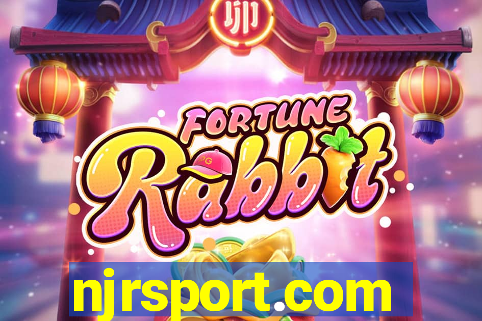 njrsport.com