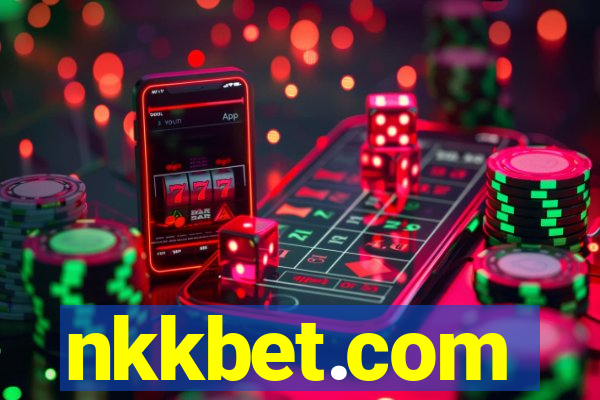 nkkbet.com