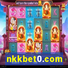 nkkbet0.com