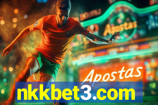 nkkbet3.com