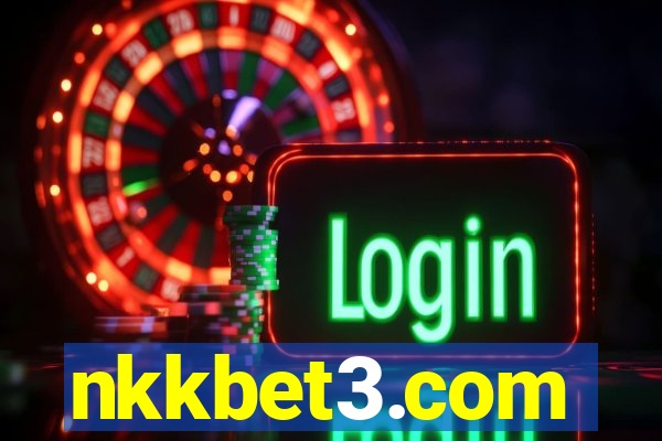 nkkbet3.com