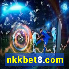 nkkbet8.com