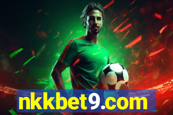 nkkbet9.com