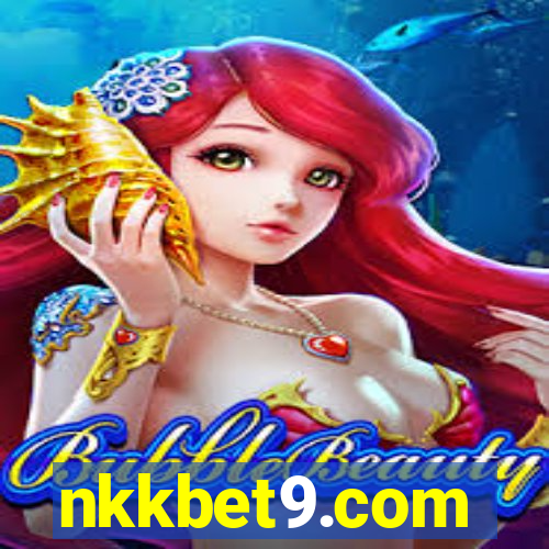 nkkbet9.com