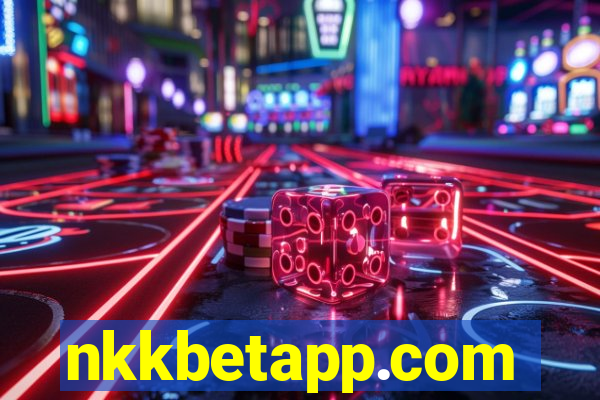 nkkbetapp.com