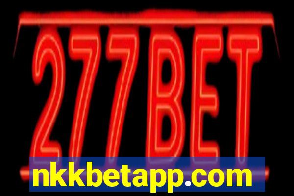 nkkbetapp.com