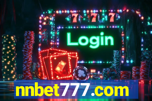 nnbet777.com