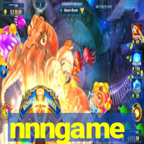 nnngame