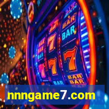 nnngame7.com