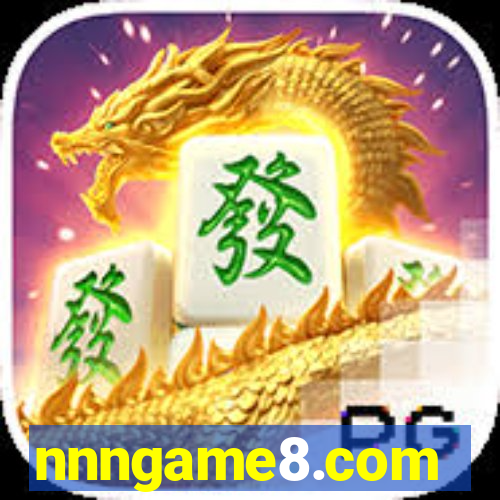 nnngame8.com
