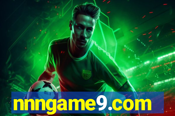 nnngame9.com