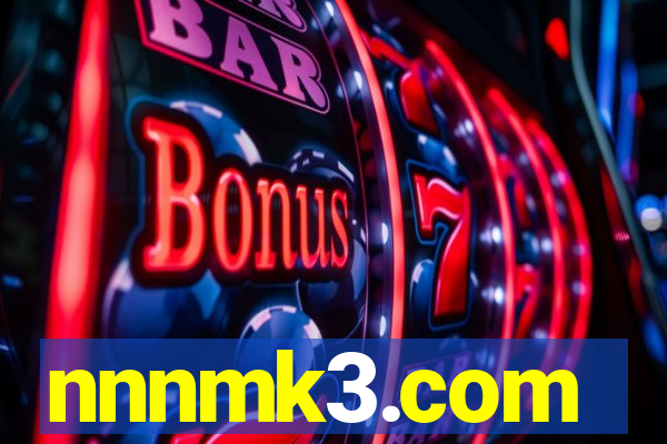 nnnmk3.com