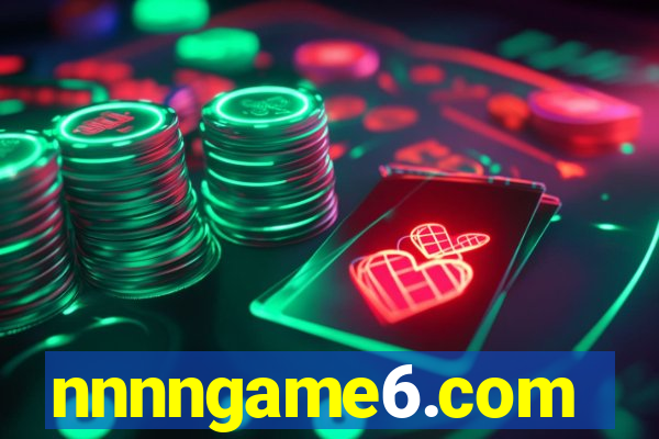 nnnngame6.com