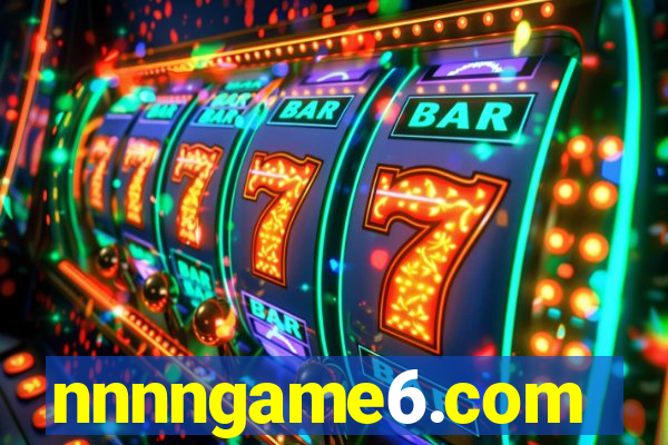 nnnngame6.com