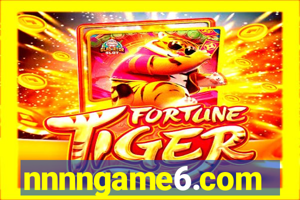 nnnngame6.com