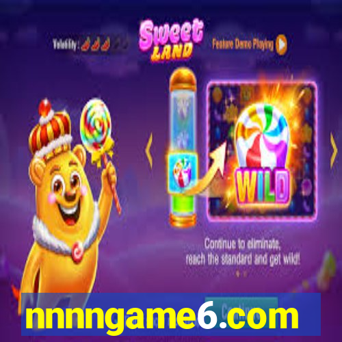 nnnngame6.com