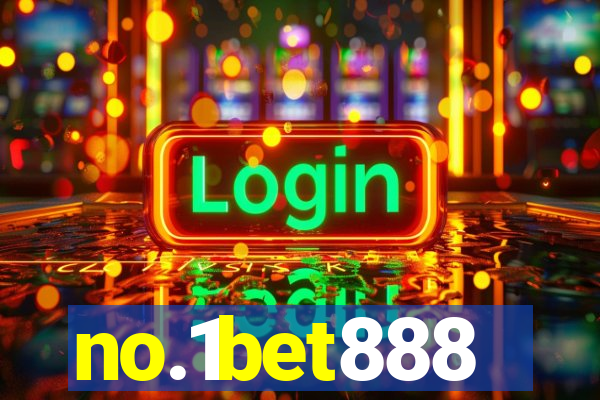 no.1bet888