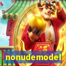 nonudemodel