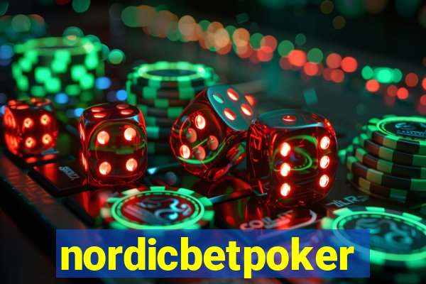 nordicbetpoker