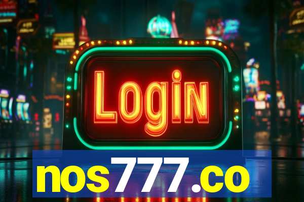 nos777.co