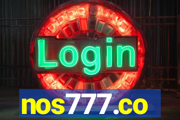 nos777.co