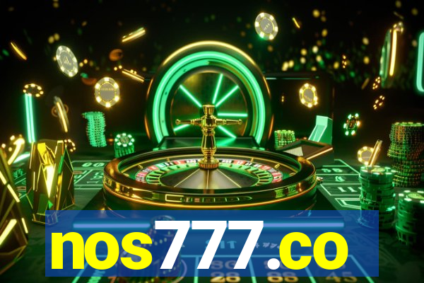 nos777.co