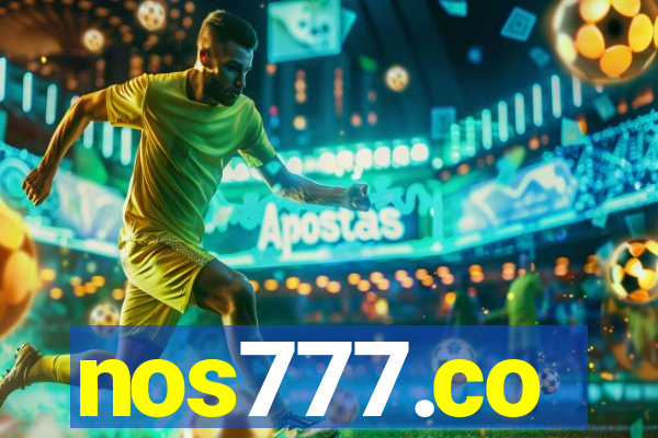 nos777.co