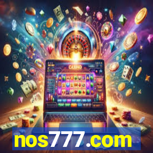 nos777.com