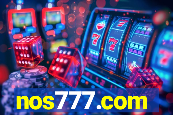 nos777.com