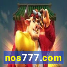 nos777.com