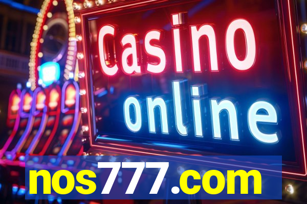 nos777.com