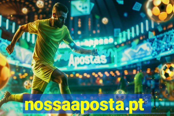 nossaaposta.pt