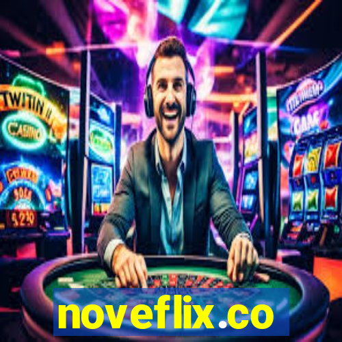 noveflix.co