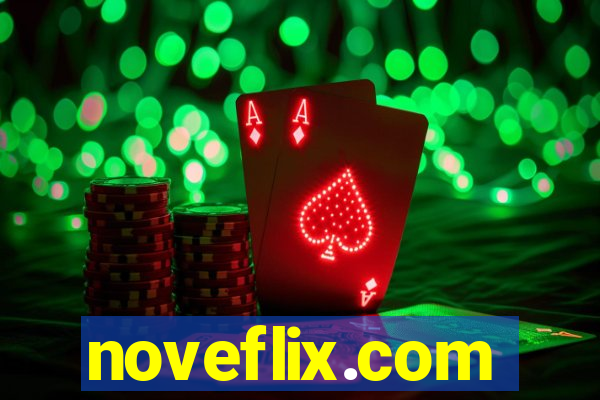 noveflix.com