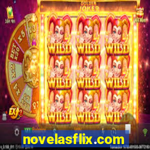 novelasflix.com