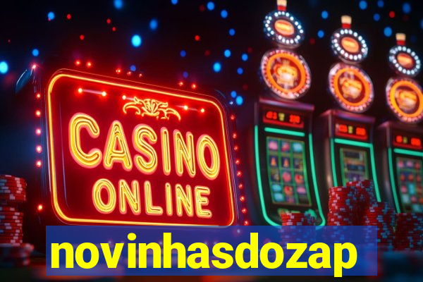 novinhasdozap