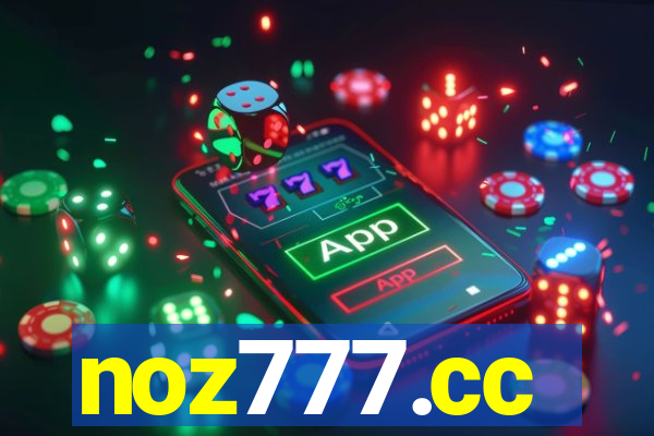 noz777.cc
